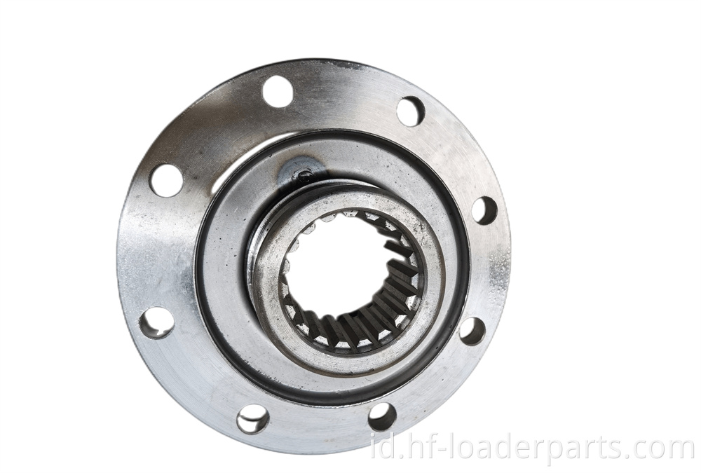 Drive Axle Input Flange Liugong 50c 856 12d0010 Drive axle input flange Liugong 50C 856 12D0010